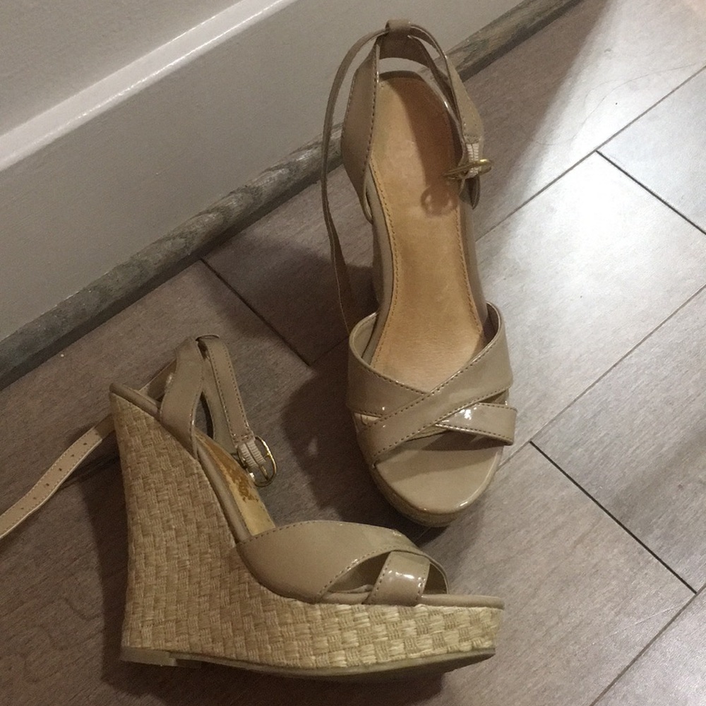 Aldo Espadrilles